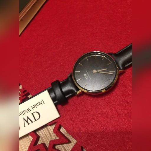 Zdjęcie oferty: Zegarek Daniel Wellington