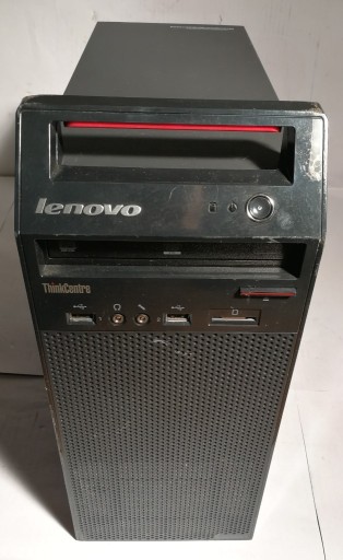 Zdjęcie oferty: Komputer Lenovo Thinkcentre E73