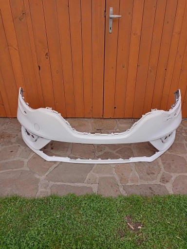 Zdjęcie oferty: Zderzak renault megane IV przód 2020