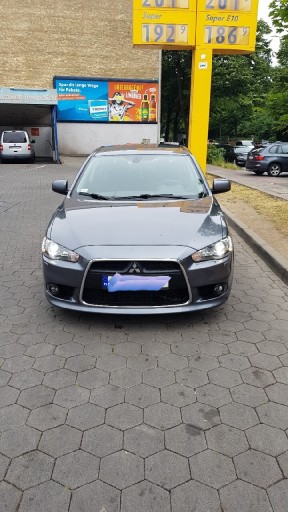 Zdjęcie oferty: Mitsubishi Lancer 1.8 did 150 km 5L na 100 