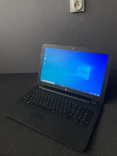Zdjęcie oferty: Laptop HP 15,6” 4GB 500GB
