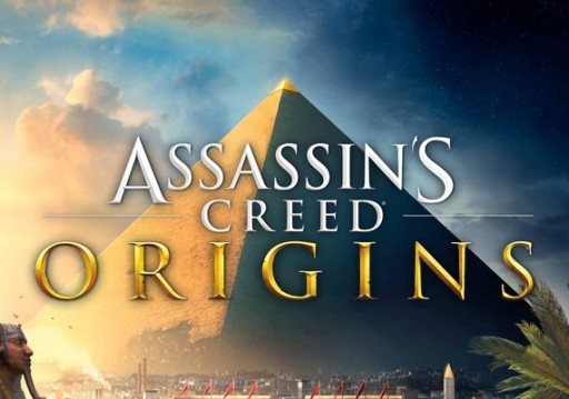 Zdjęcie oferty: Assassin's Creed: Origins Xbox One|Series X|S