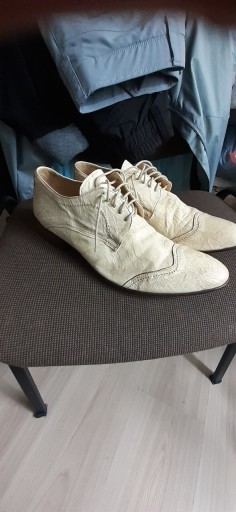 Zdjęcie oferty: Venezia buty meskie 