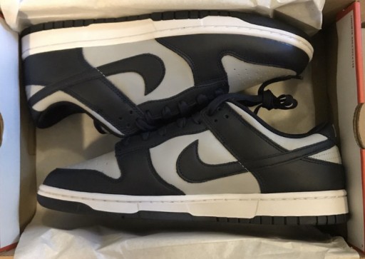 Zdjęcie oferty: Nike dunk Georgetown