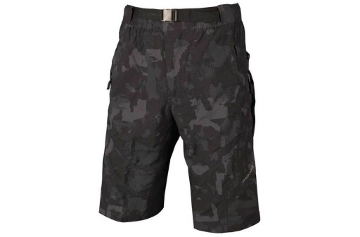 Zdjęcie oferty: Spodenki męskie ENDURA Hummvee Shorts Black Camo 