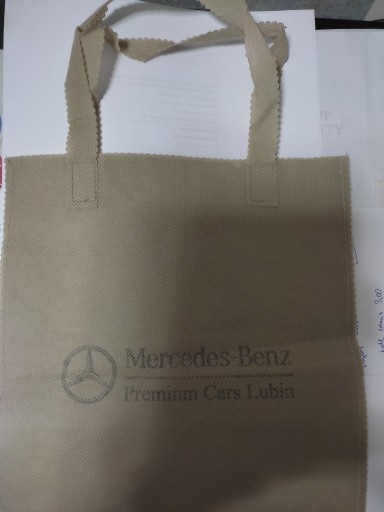 Zdjęcie oferty: Mercedes- Benz dla kolekcjonera