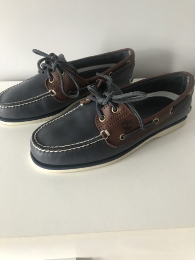 Zdjęcie oferty: Timberland 41- mokasyny