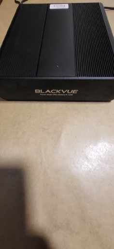 Zdjęcie oferty: Blackvue Power Magic Ultra Battery B124x