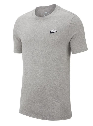 Zdjęcie oferty:  Nike Koszulka męska Rozmiar XL SZARA AR4997-066