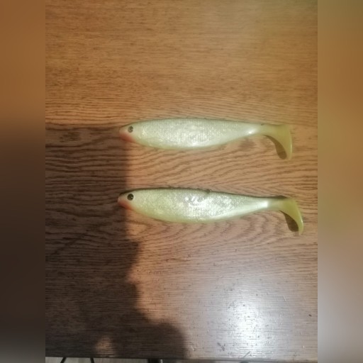 Zdjęcie oferty: DRAGON DEMON LURES 