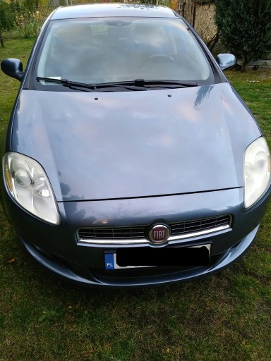 Fiat Bravo