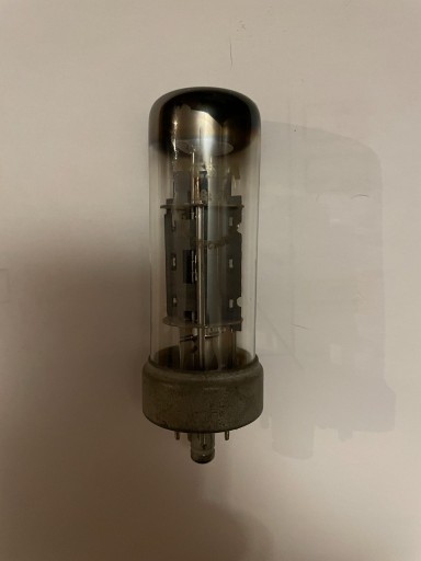 Zdjęcie oferty: Lampa elektronowa EBL21