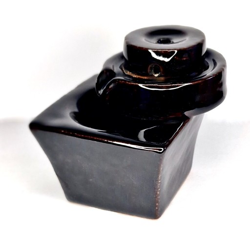 Zdjęcie oferty: Uchwyt kominek podstawka kadzidełka kadzidła backflow