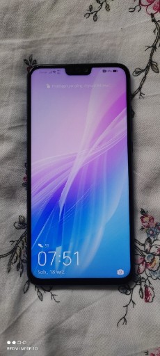 Zdjęcie oferty: Honor 8x