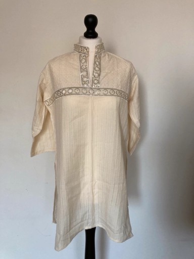Zdjęcie oferty: Indyjska koszula/tunika bawełniana