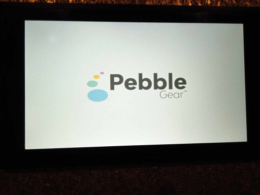 Zdjęcie oferty: Tablet Pebble Gear 7 cali