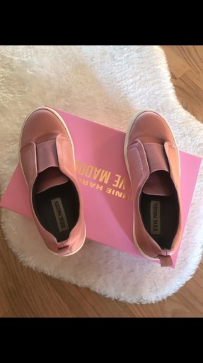 Zdjęcie oferty: Steve Madden buty