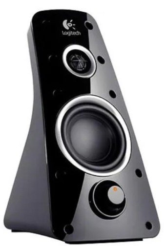 Zdjęcie oferty: Logitech Speaker System Z520