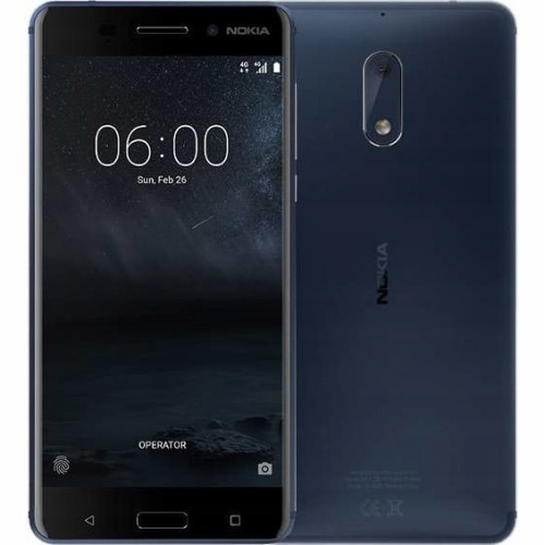 Zdjęcie oferty: Nokia 6 TA-1021 DS 5,5'' 32GB 3GB LTE NFC IPS TFT