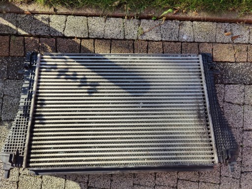 Zdjęcie oferty: Audi A3 8v 2.0tfis INTERCOOLER 5Q0145803K