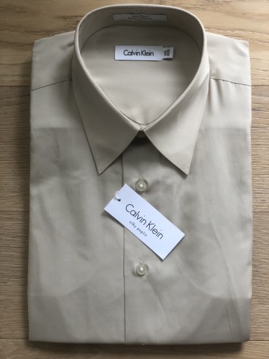 Zdjęcie oferty: ** Nowa oryginalna koszula męska Calvin Klein **