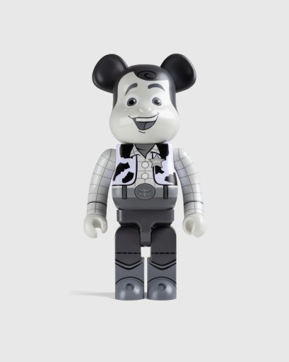 Zdjęcie oferty: Figurka Medicom Toy Be@rbrick Woody 1000% Funko