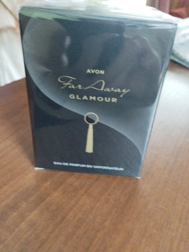 Zdjęcie oferty: Avon Far Away Glamour !