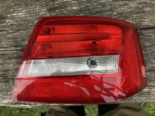 Zdjęcie oferty: Audi a6 c7 lampa tylna prawa 4g5945096 sedan 