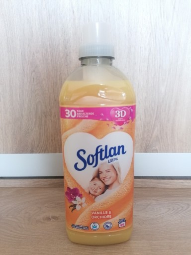 Zdjęcie oferty: Płyn do płukania Softlan 