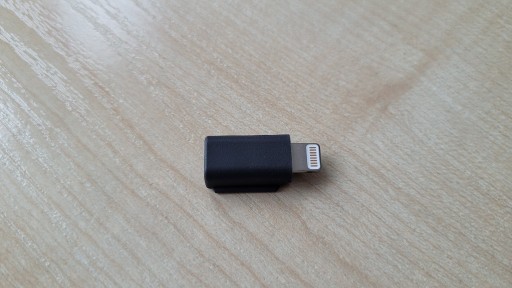 Zdjęcie oferty: DJI Pocket2 przystawka adapter do iPhone