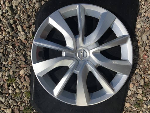 Zdjęcie oferty: Kołpak 15” opel astra/corsa