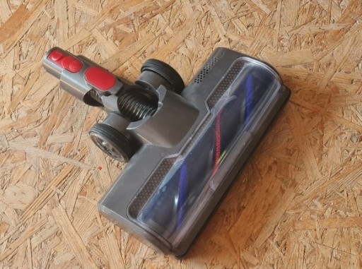 Zdjęcie oferty: Szczotka Turboszczotka Dyson V7 V8 V10 V11 V15 Nowa