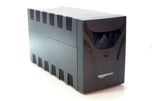 Zdjęcie oferty: Zasilacz UPS Amazon Aurora Vista 1500 DE