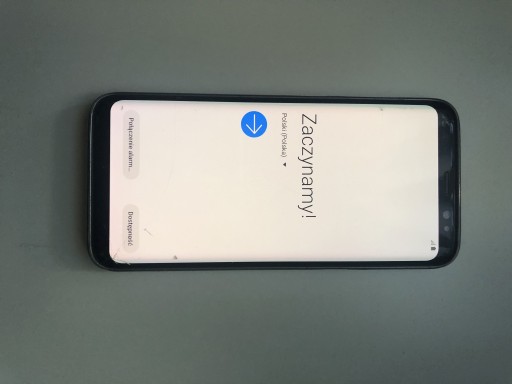 Zdjęcie oferty: Samsung Galaxy S8