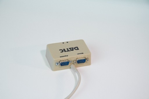 Zdjęcie oferty: Przełącznik mysz joystick Amiga 500, 600, 1200