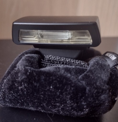 Zdjęcie oferty: Lampa błyskowa Olympus FL-LM2