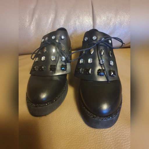 Zdjęcie oferty: Buty Alberto