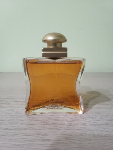 Zdjęcie oferty: 24 Faubourg Hermès 50ml EDP 2014