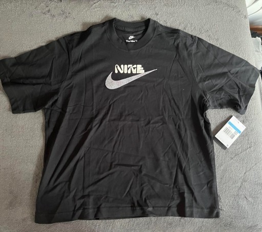 Zdjęcie oferty: Bluzka NIKE rozmiar M