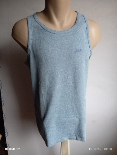 Zdjęcie oferty: Koszulka męska Superdry - M