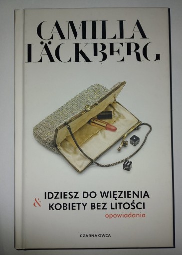 Zdjęcie oferty: Idziesz do więzienia & Kobiety bez litości 