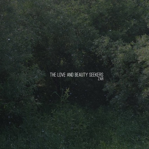 Zdjęcie oferty: The Love and Beauty Seekers - Żar CD