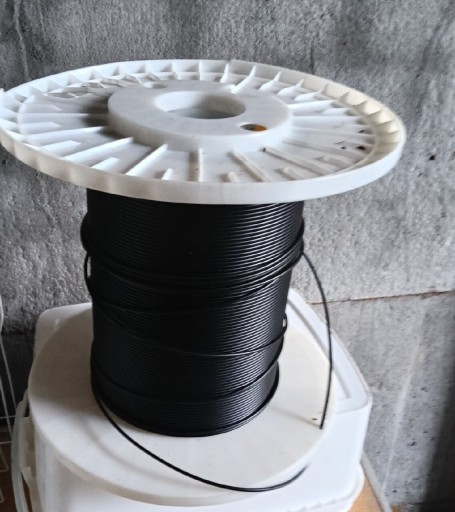 Zdjęcie oferty: Kabel światłowodowy jednomodowy