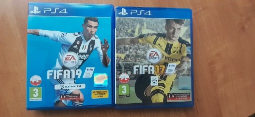 Zdjęcie oferty: Gry ps4