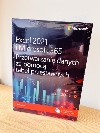 Zdjęcie oferty: Excel 2021 i Microsoft 365.