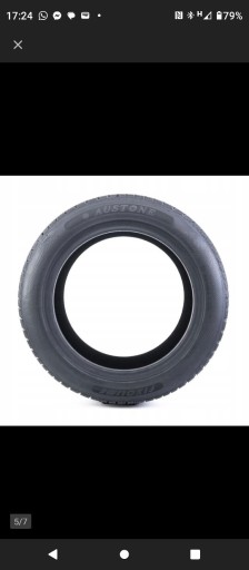 Zdjęcie oferty: Opony wielosezonowe 225/45/17