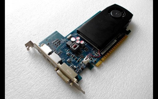 Zdjęcie oferty: Apple MacPro Nvidia GT630 2GB  , 4K, Metal