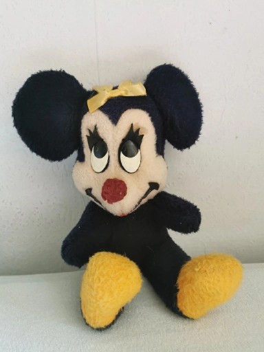 Zdjęcie oferty: Minie Mouse lata 60 - te Walt Disney