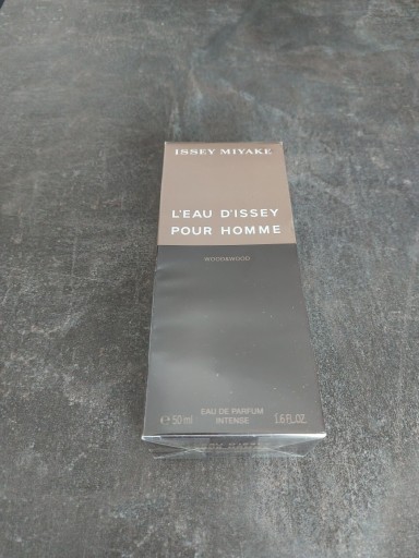 Zdjęcie oferty: L'Eau d'Issey pour Homme Wood&Wood Eau de Parfum