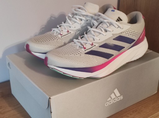 Zdjęcie oferty: Adidas Adizero SL 